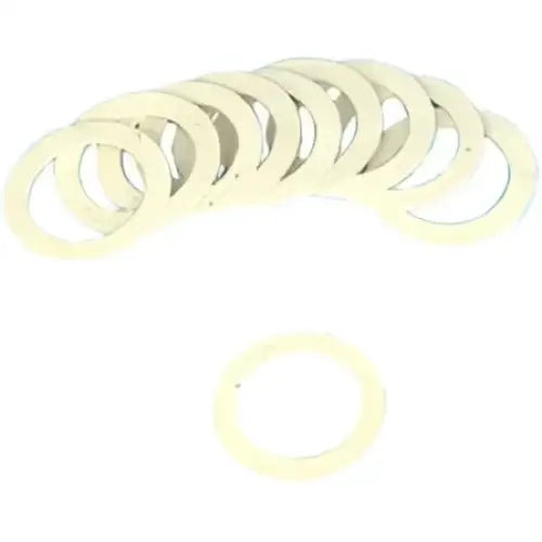 Gasket Trans Cover Plug FL FLH 10/pk