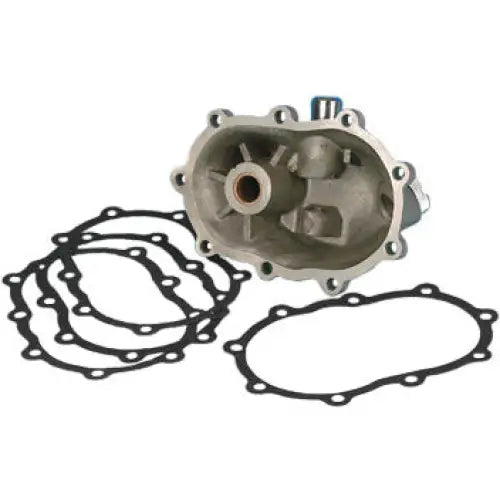 Gasket Trans End Cover 4speed Trans 10/pk