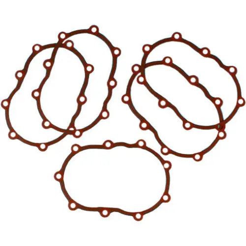 Gasket Trans End Cover Bead 4 Speed Trans 5/pk