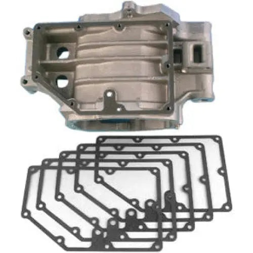 Gasket Trans Oil Pan Dyna 10/pk