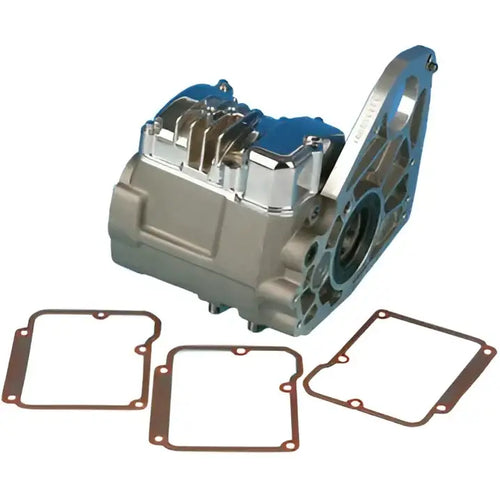 Gasket Trans Top Cover Bead Twin Cam 5speed 5/pk