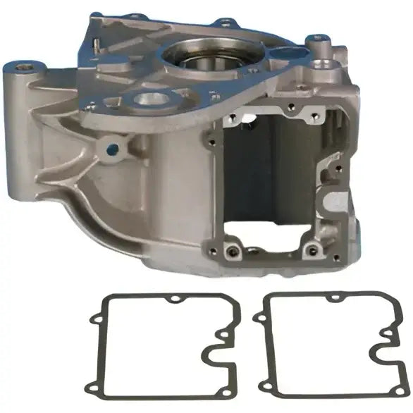 Gasket Trans Top Cover FLT FXR 5 Speed Early 10/pk