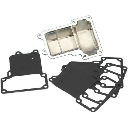 Gasket Trans Top Cover Foam Twin Cam 6 Speed 5/pk