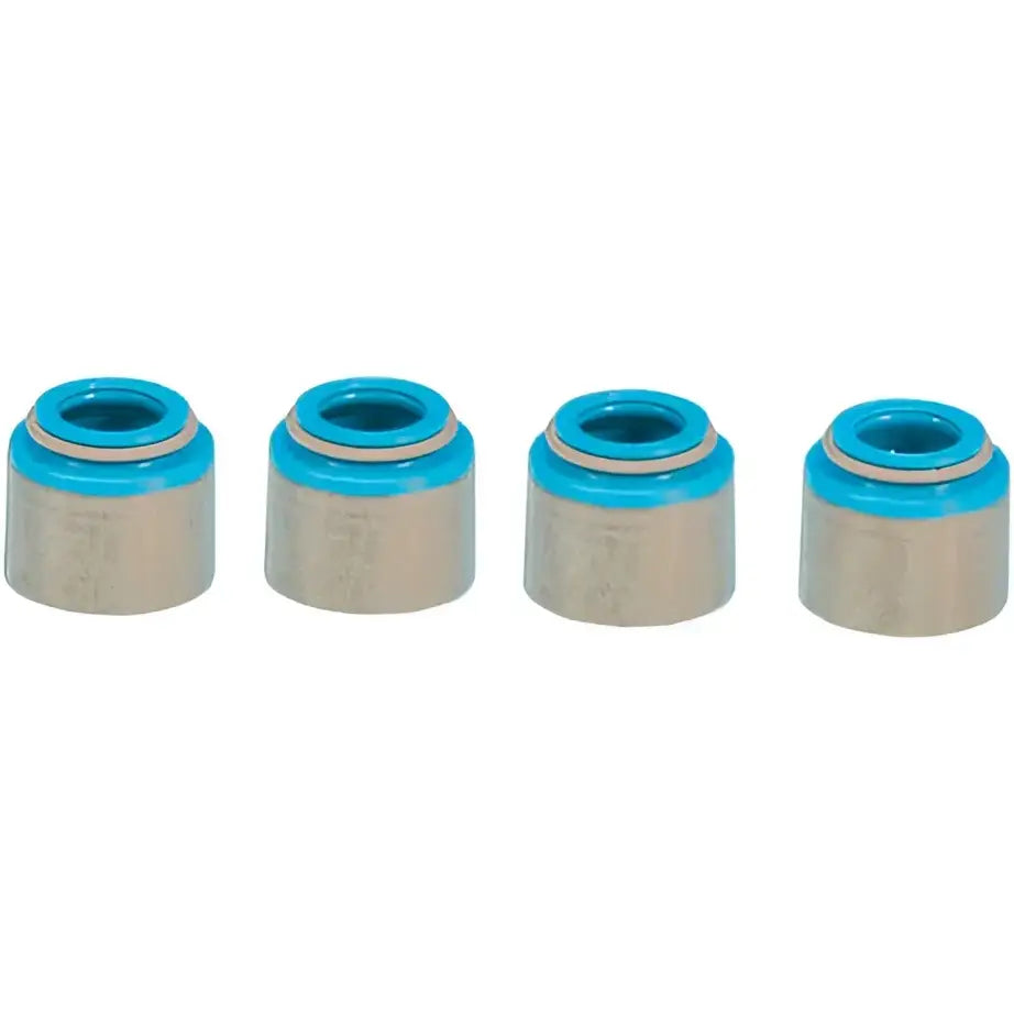 Gasket Valve Stem Int/exh Early Shovel 4/pk