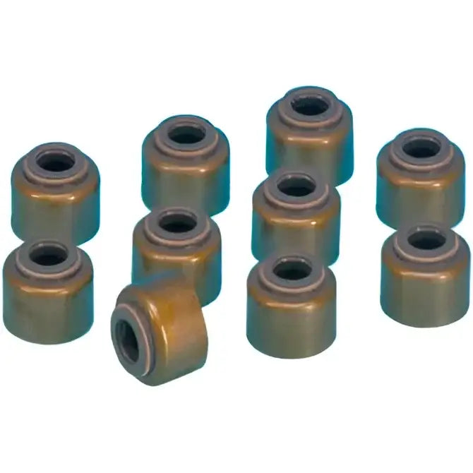 Gasket Valve Stem Int/exh Late Shovel 10/pk