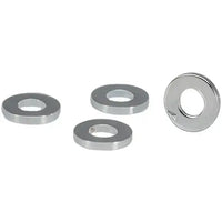 Gasket Washer Exhaust Mount Evo/twin Cam 4/pk