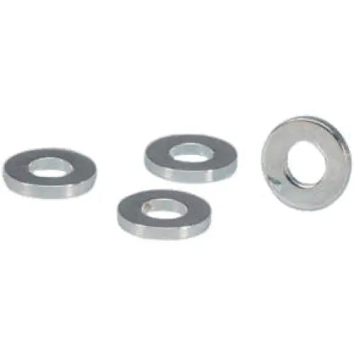 Gasket Washer Exhaust Mount Evo/twin Cam 4/pk