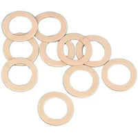 Gasket Washer Fibre Tillitson Carb 10/pk