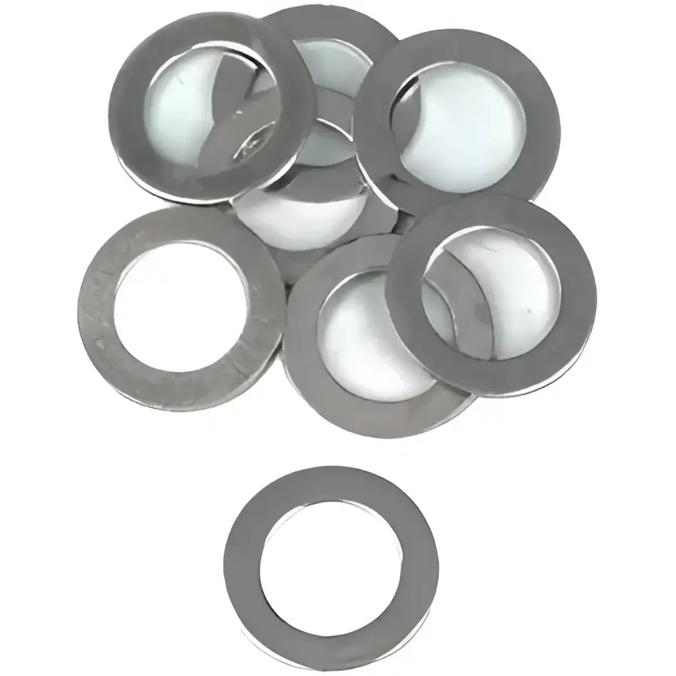 Gasket Washer Fork Air Cntrl 10/pk