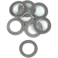 Gasket Washer Fork Air Cntrl 10/pk