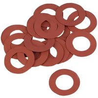 Gasket Washer Generator Gear Std Red Fibre 20/pk