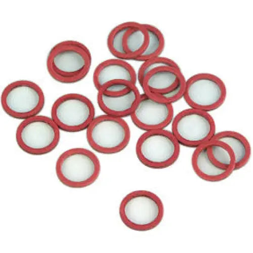 Gasket Washer Idle Jet Fibre Bendix Carb 20/pk