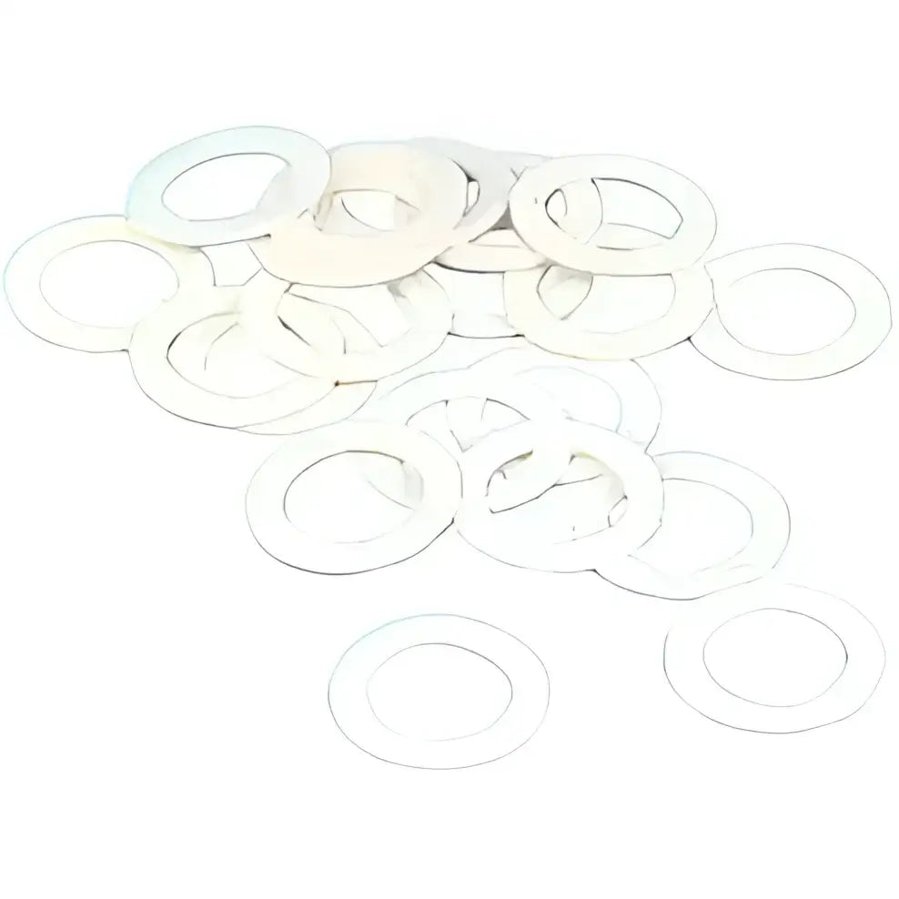 Gasket Washer Ndl Valve Cap Linkert Carbs 20/pk