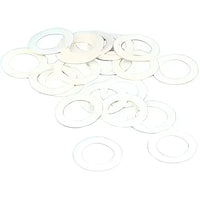 Gasket Washer Ndl Valve Cap Linkert Carbs 20/pk