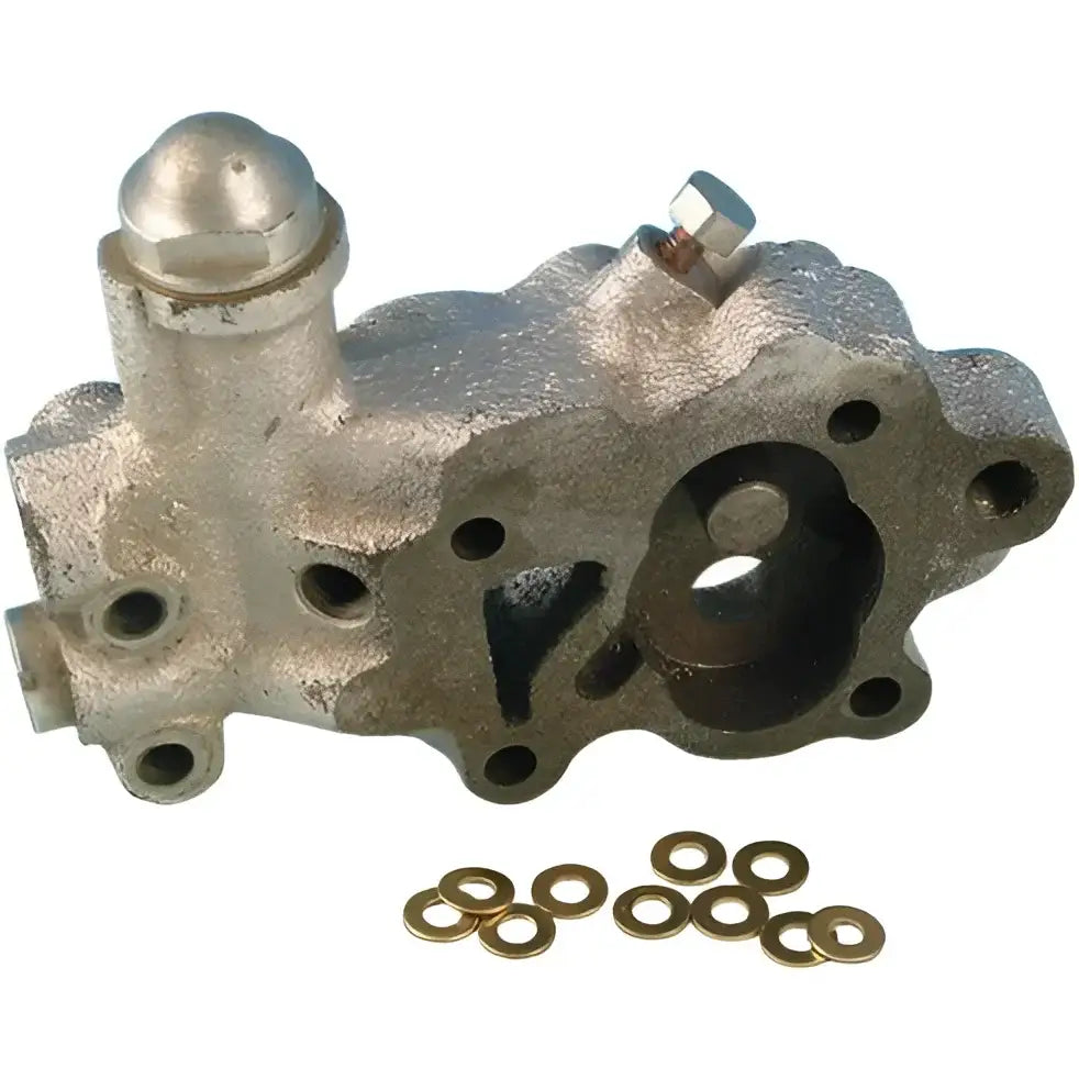 Gasket Washer Oil Pump Screw 10/pk