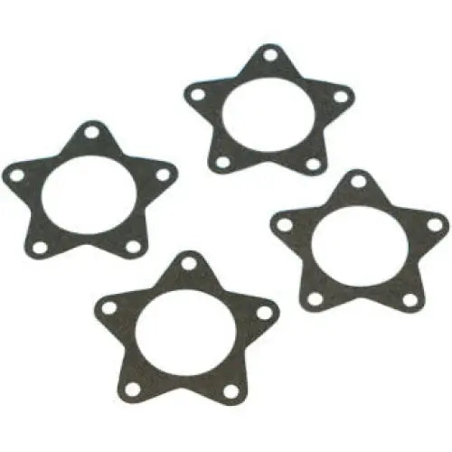 Gasket Wheel Brng Cover 10/pk