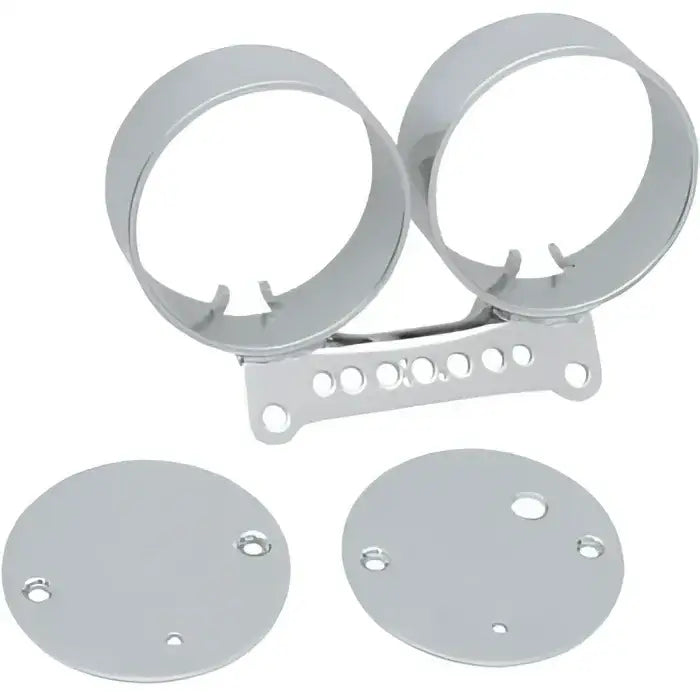 Gauge Housing - Electrical Components