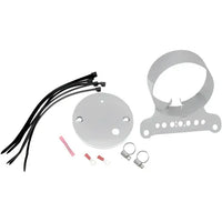Gauge Housing - Electrical Components