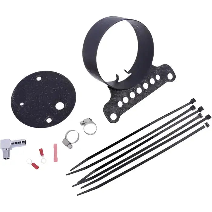 Gauge Housing - Electrical Components