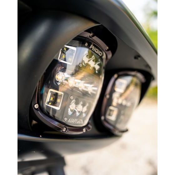 Load image into Gallery viewer, Rigid Industries Harley-Davidson Road Glide Headlight
