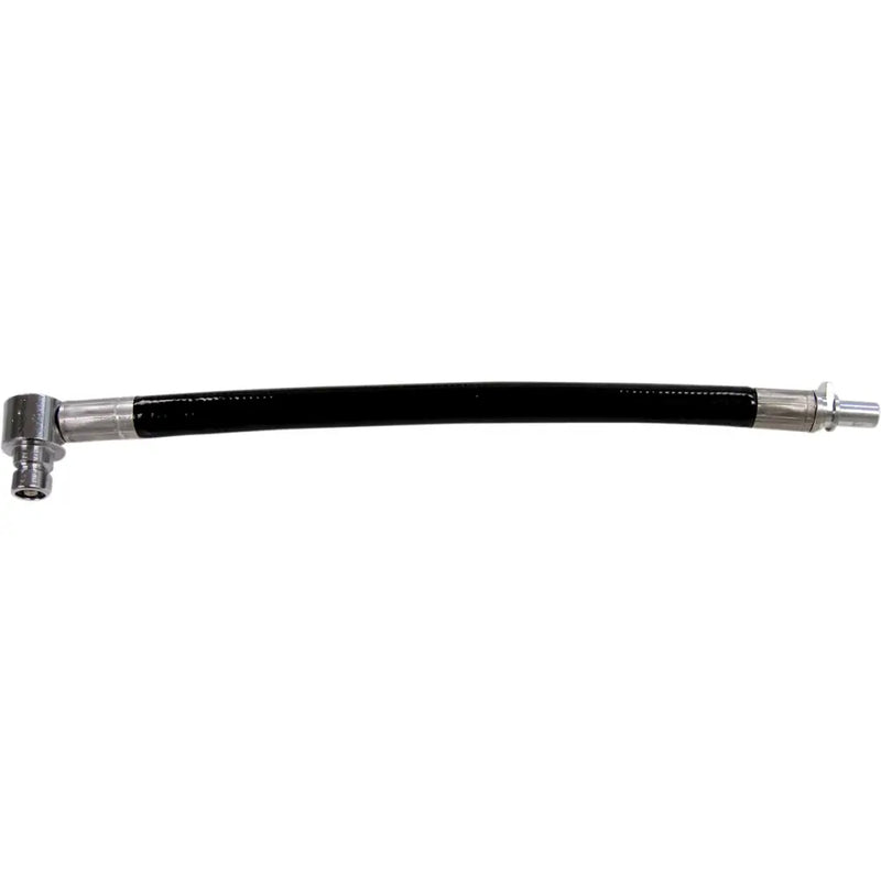 Load image into Gallery viewer, Goodridge Replacement Fuel Line - 07-21 XL / Black - Air/Fuel Components
