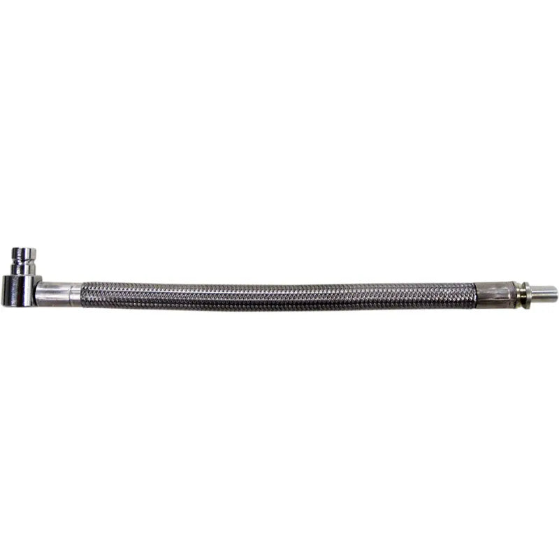 Load image into Gallery viewer, Goodridge Replacement Fuel Line - 07-21 XL / Clear - Air/Fuel Components
