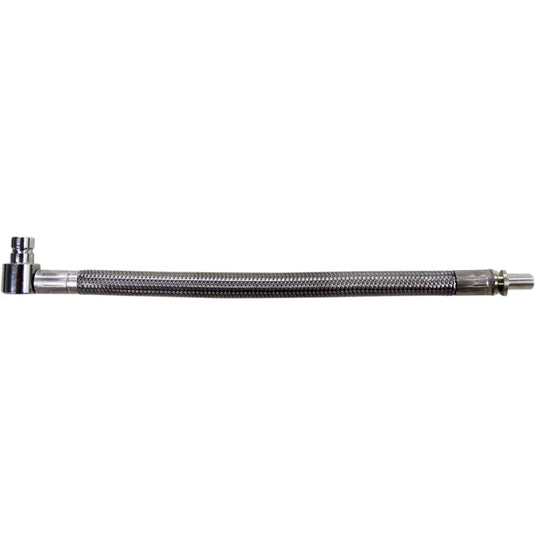 Goodridge Replacement Fuel Line - 07-21 XL / Clear - Air/Fuel Components