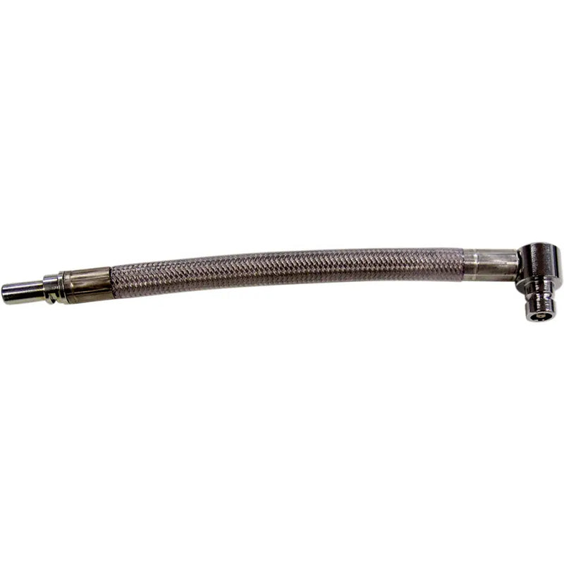 Load image into Gallery viewer, Goodridge Replacement Fuel Line - 08-11 Touring / Clear - Air/Fuel Components
