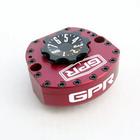 GPR V5S Steering Stabilizer - Chassis Components