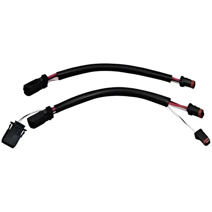 Guerrilla Cables Plug n Play Extensions - TMF Cycles 