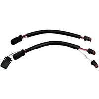 Guerrilla Cables Plug n Play Extensions - TMF Cycles 