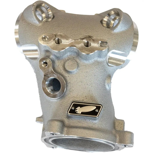 Hand Ported Aluminum Intake Manifold M8 Motors - Hand Ported Intake - Air/Fuel Components