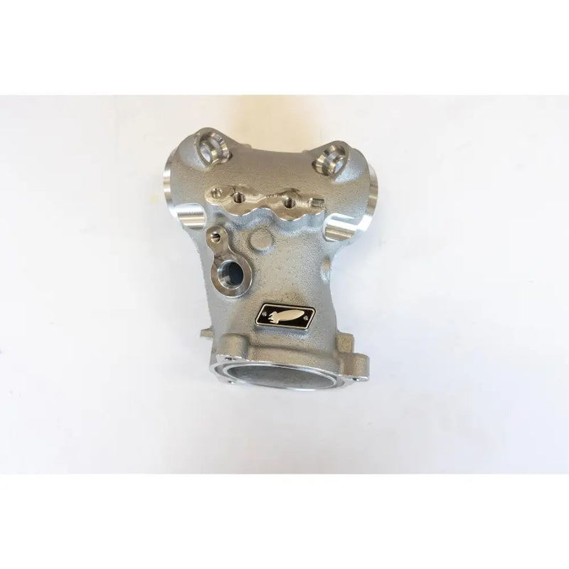 Load image into Gallery viewer, Hand Ported Aluminum Intake Manifold M8 Motors - Cast Aluminum - Air/Fuel Components
