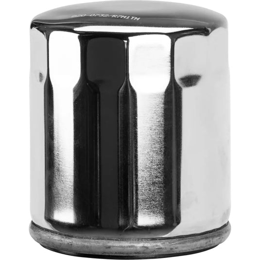 Harddrive Oil Filters