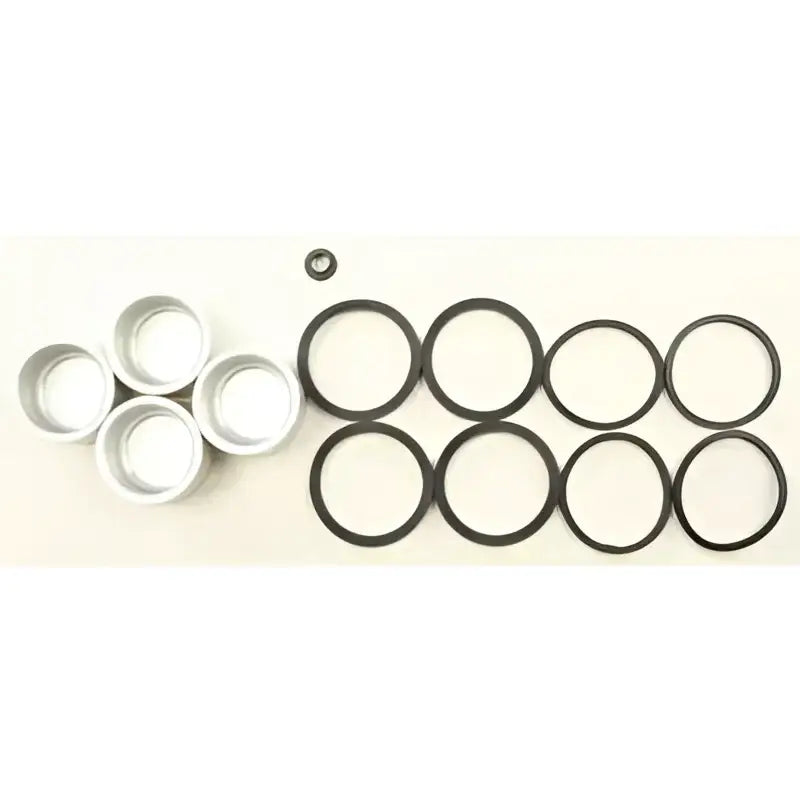 Harley Brembo Rebuild Kit - TMF Cycles 