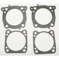 Head & Base Gaskets M8 4.250’’.030’’mls.014’’RC - Gasket/Seal Components