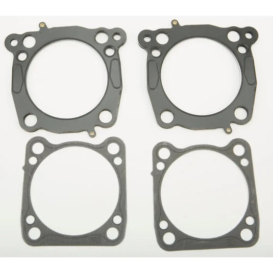 Head & Base Gaskets M8 4.250’’.030’’mls.014’’RC - Gasket/Seal Components