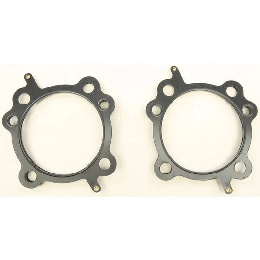 Head Gasket.030’’ Twin Cam 2/pk 3.937 Bore 99-17 - Gasket/Seal Components