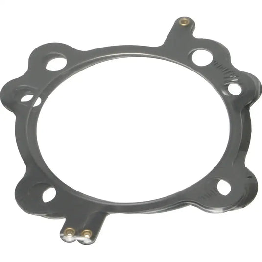 Head Gasket.040’’ Twin Cam 2/pk 3.875 Bore 14-17 Twin Cooled - Gasket/Seal Components