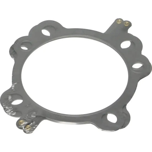 Head Gasket.040’’ Twin Cam 2/pk 4.00 Bore 99-17 - Gasket/Seal Components