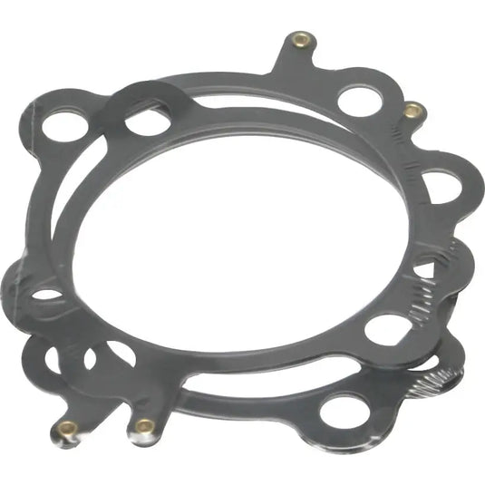 Head Gasket.040’’ Twin Cam 2/pk 4.125 Bore 99-17 - Gasket/Seal Components