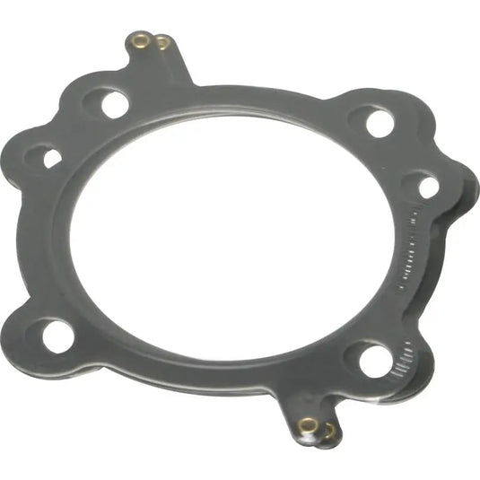 Head Gasket.051’’ Twin Cam 2/pk 3.937 Bore 99-17 - Gasket/Seal Components