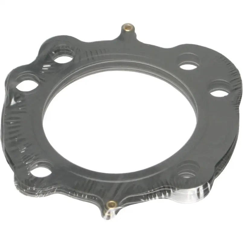 Head Gasket Std Bore Evo Sportster 2/pk OEM #16771-08 - Gasket/Seal Components