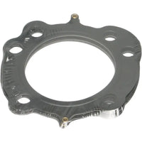 Head Gasket Std Bore Evo Sportster 2/pk OEM #16771-08 - Gasket/Seal Components