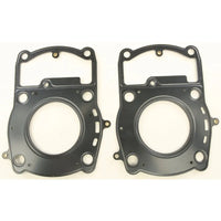 Head Gasket Street 500 69mm Stk.036’’ Mls Pr OEM #16500085 - Gasket/Seal Components