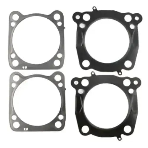 Head Gaskets M8 Pr 3.937’’.030’’mls H/g.014’’ Base - Gasket/Seal Components