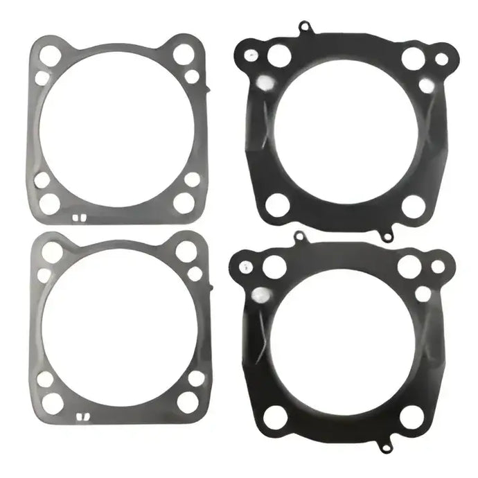 Head Gaskets M8 Pr 3.937’’.030’’mls H/g.014’’ Base - Gasket/Seal Components