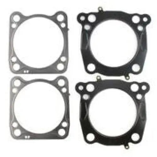 Head Gaskets M8 Pr 3.937’’.030’’mls H/g.014’’ Base - Gasket/Seal Components