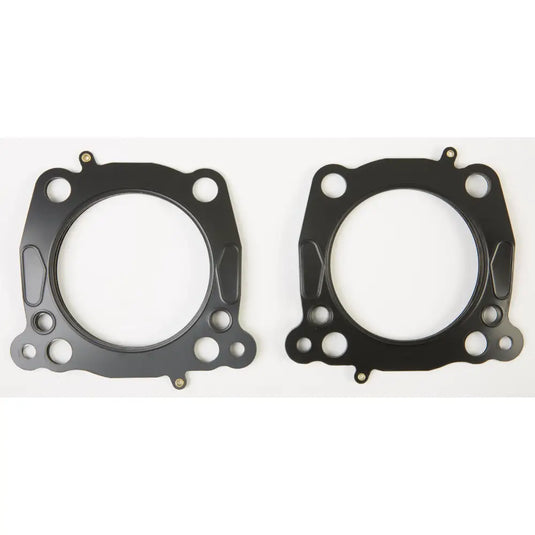 Head Gaskets M8 Pr 4.075’’.030’’mls Gasket Bore 4.095’’ - Gasket/Seal Components