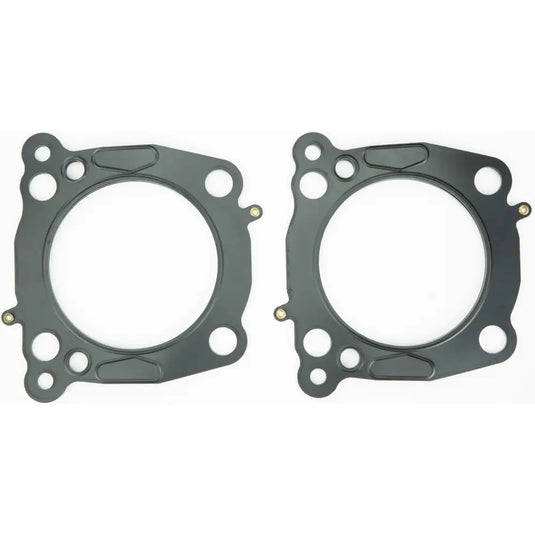 Head Gaskets M8 Pr 4.075’’.040’’mls Gasket Bore 4.095’’ - Gasket/Seal Components